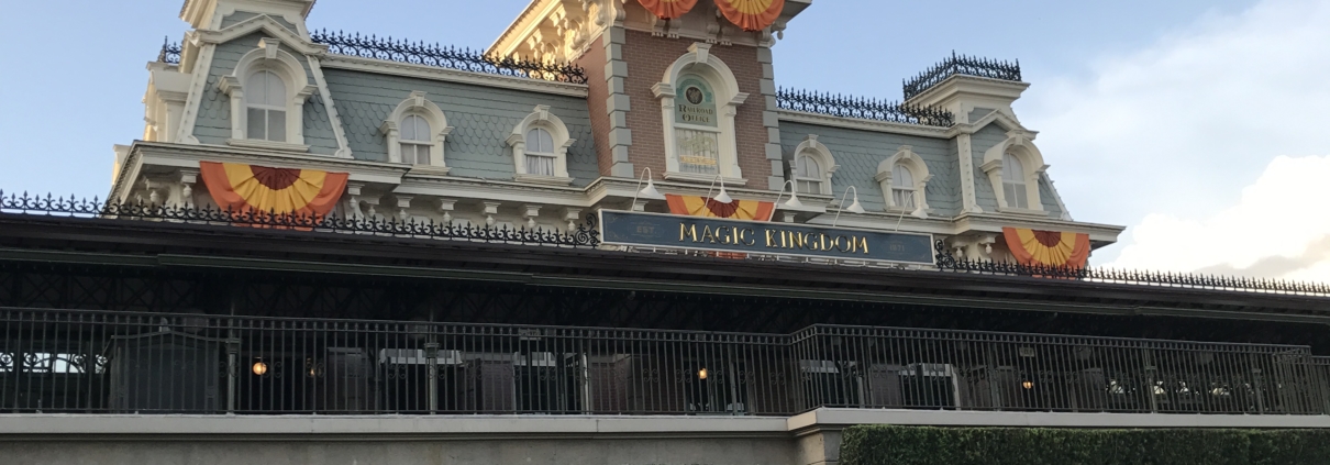 Travel Agent Kalamazoo Disney World