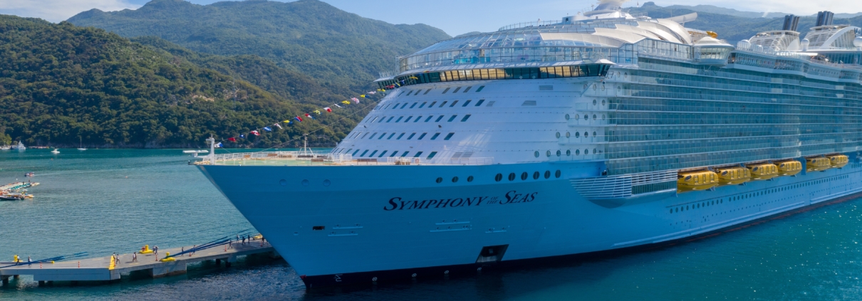 Travel Agent Kalamazoo Cruise