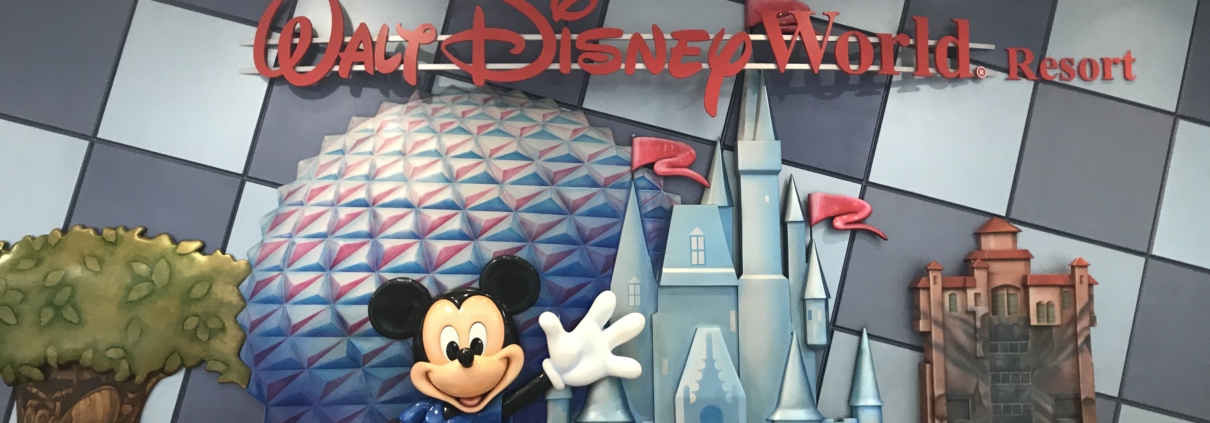 Travel Agent Kalamazoo Disney World