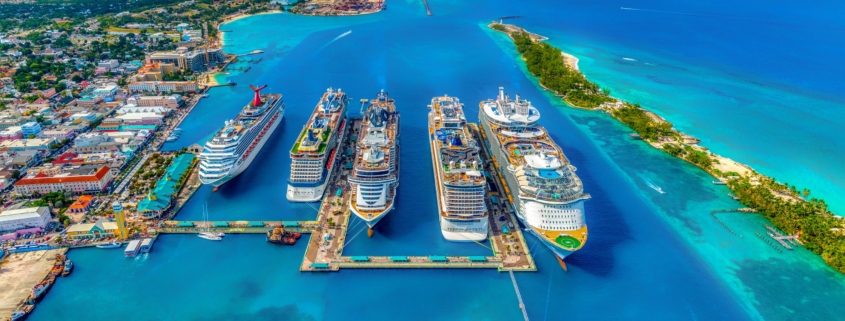 Travel Agent Kalamazoo cruises