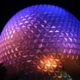 EPCOT Spaceship Earth