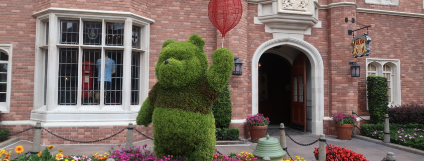 Flower and Garden Festival 2020