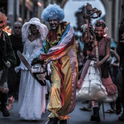 Halloween Horror Nights Halloween Horror Nights