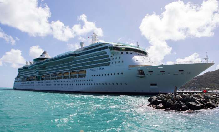 Jewel of the Seas