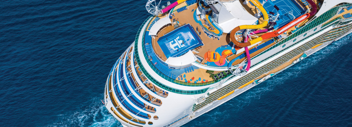 Navigator of the Seas