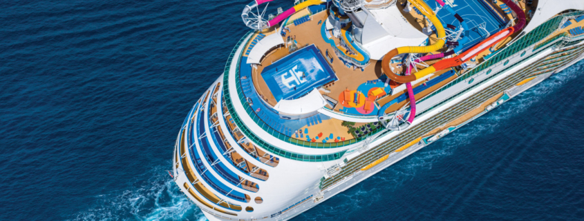 Navigator of the Seas