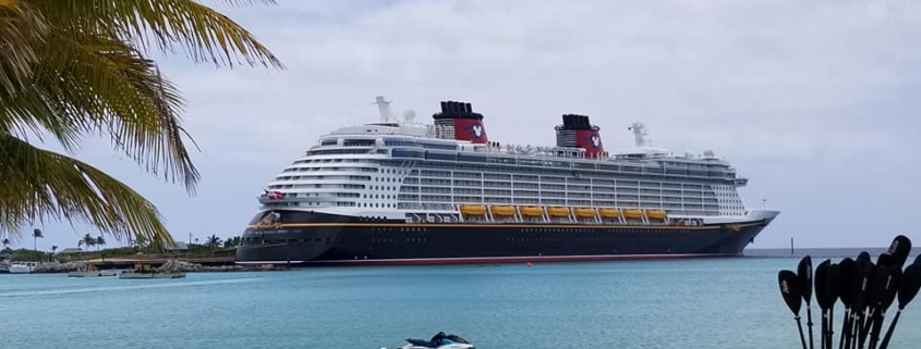 Disney Cruise Line