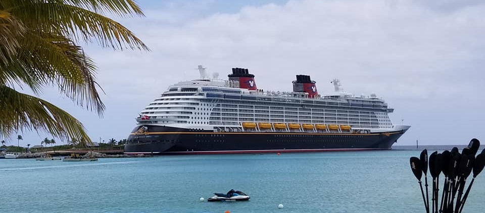 Disney Cruise Line