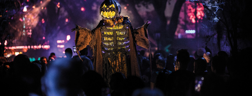 Halloween Horror Nights