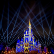 Magic-Kingdom-Cinderella-Castle-2020-Holiday-Projections-3 Happily Ever After
