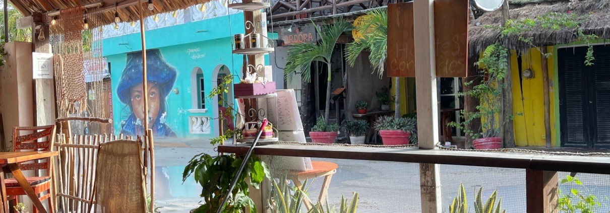 Holbox