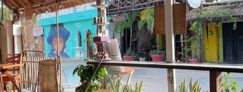 Holbox