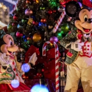 Disney Very Merriest After Hours