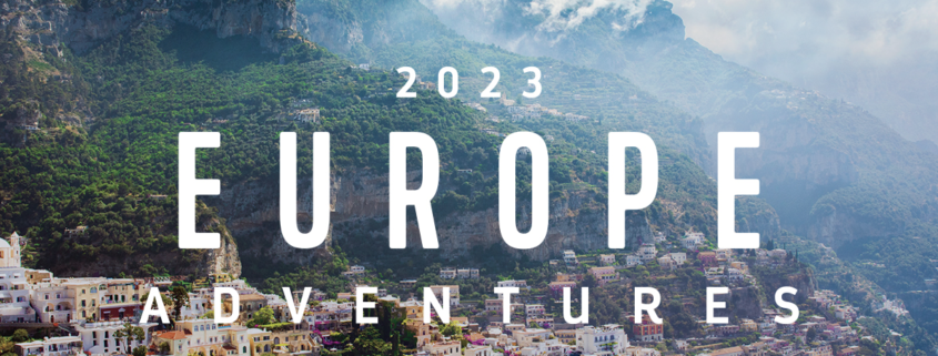 Royal Caribbean European Cruises