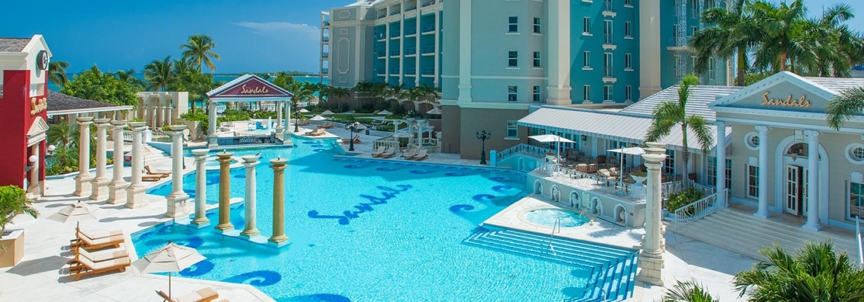 Sandals Royal Bahamian