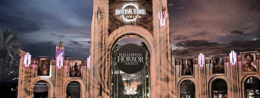 Halloween Horror Nights