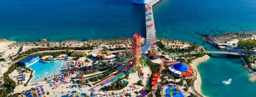 Perfect Day at Coco Cay