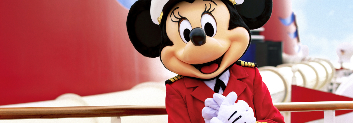 Disney Cruise Line