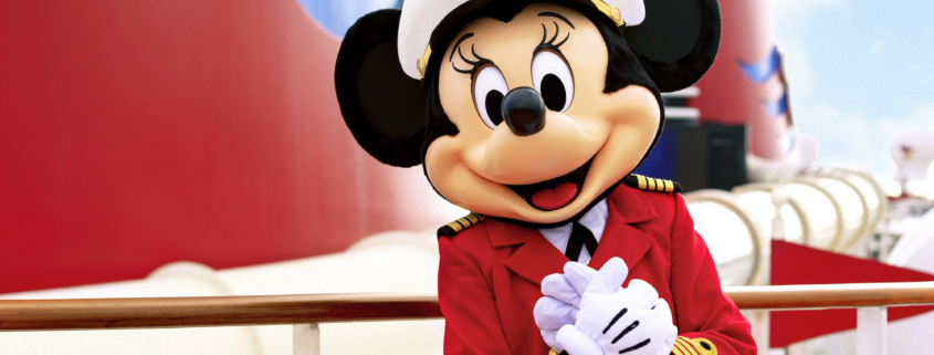 Disney Cruise Line