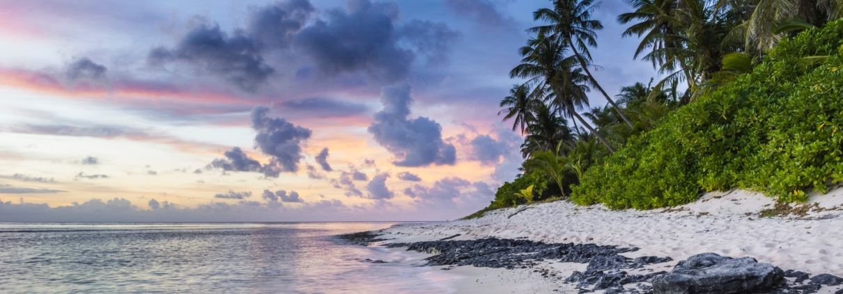 Hawaii Travel