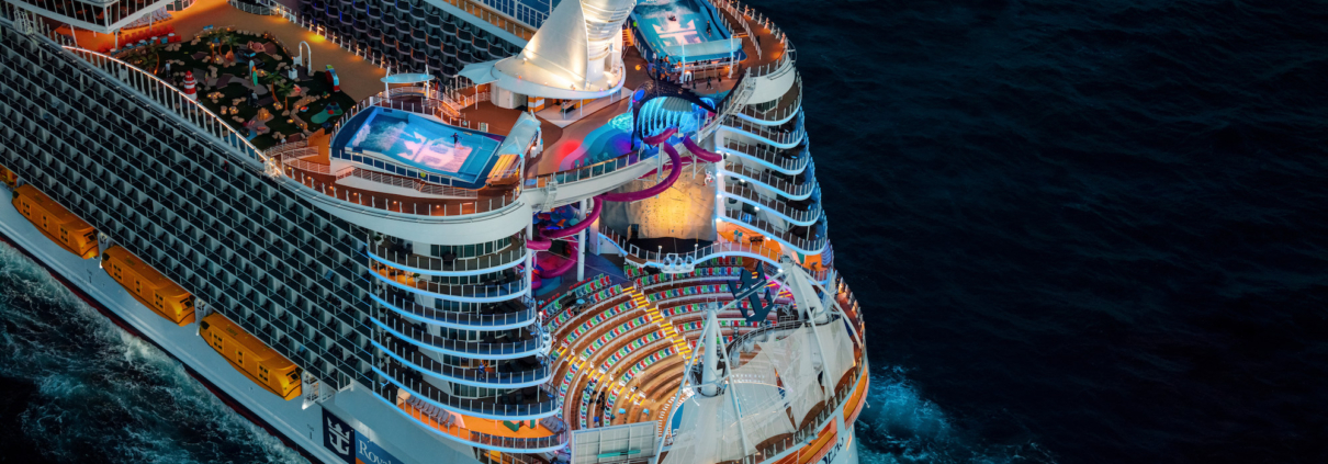 Royal Caribbean Cruise