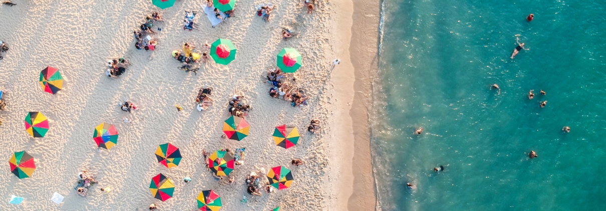 Wishes and Waves Travel