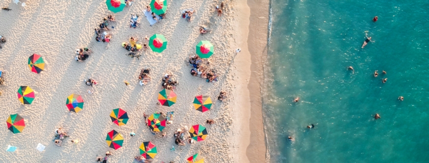 Wishes and Waves Travel