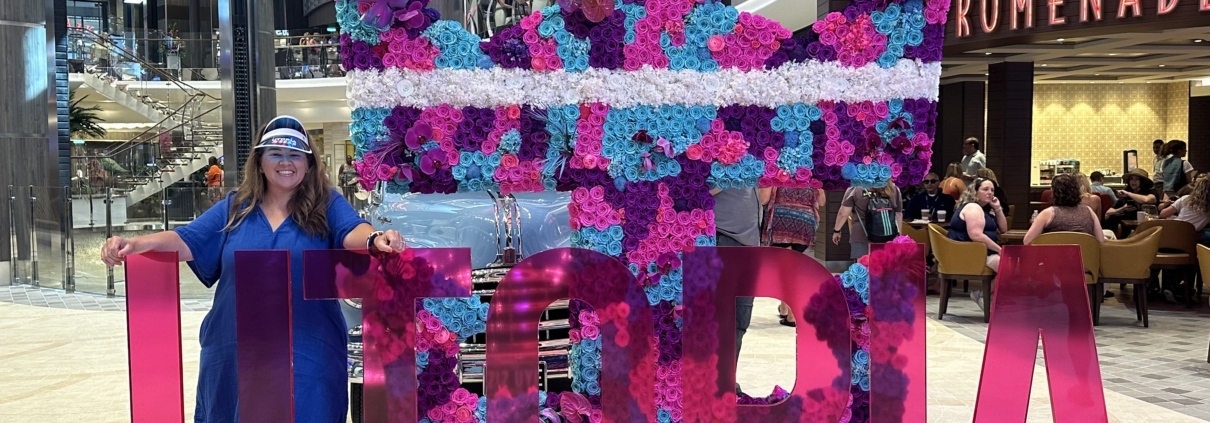 Wishes and Waves Travel