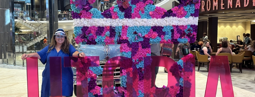 Wishes and Waves Travel