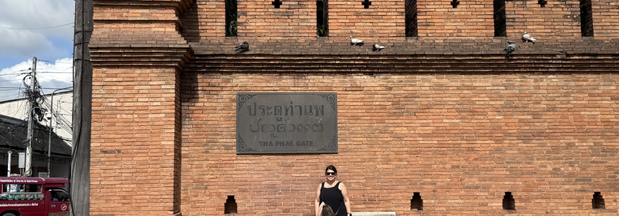 Wishes and Waves Travel