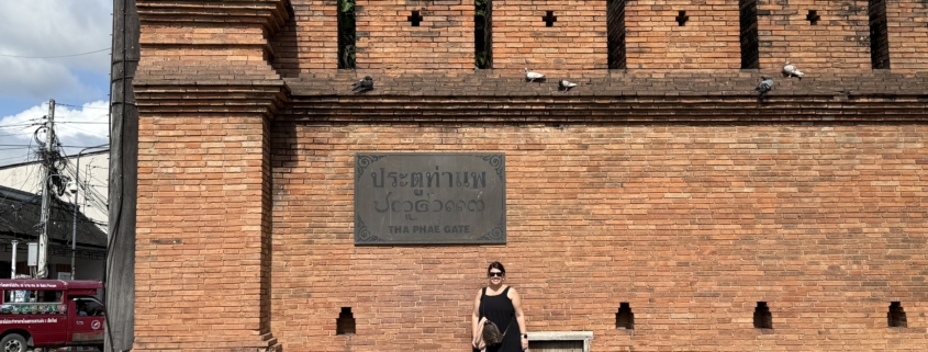 Wishes and Waves Travel