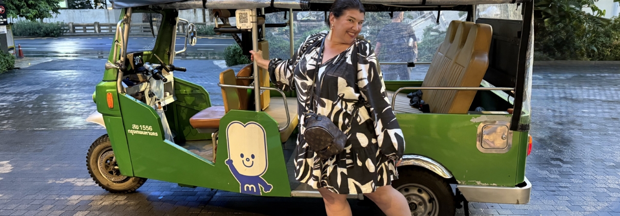 Wishes and Waves Travel