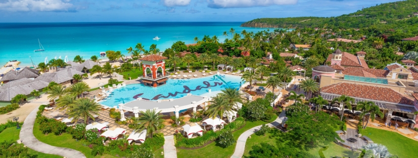 Wishes and Waves Travel